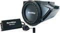 Under Dash Subwoofer H1720