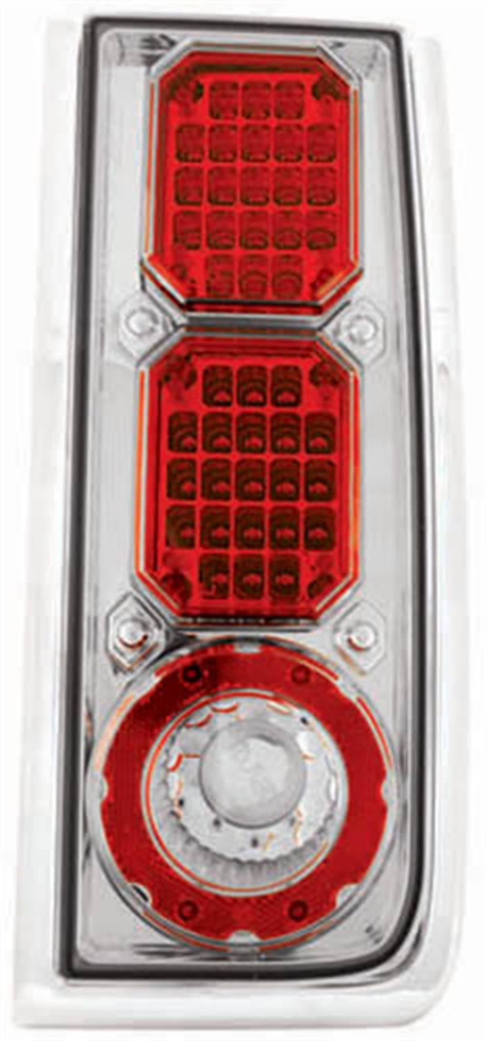 LED Tail Lights A12127