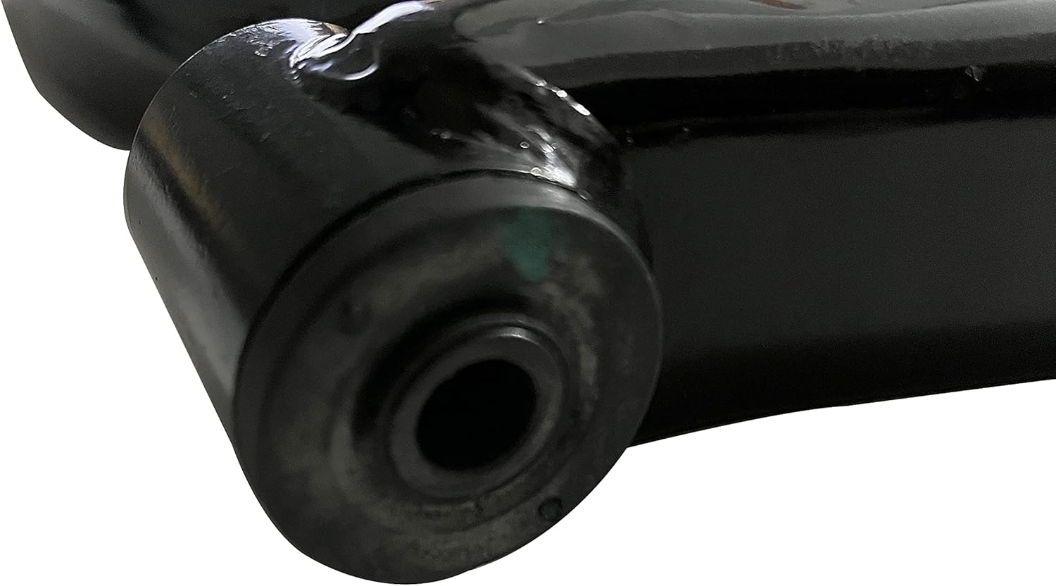 Front Lower Control Arm and Ball Joint Driver Side Pack of 2 K687620