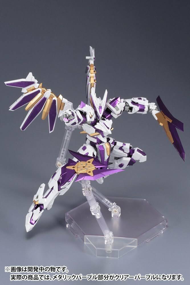 1/100 Scale Model Kit J4303