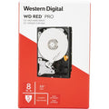 8TB 7200 RPM SATA III 3.5 Internal NAS HDD O695