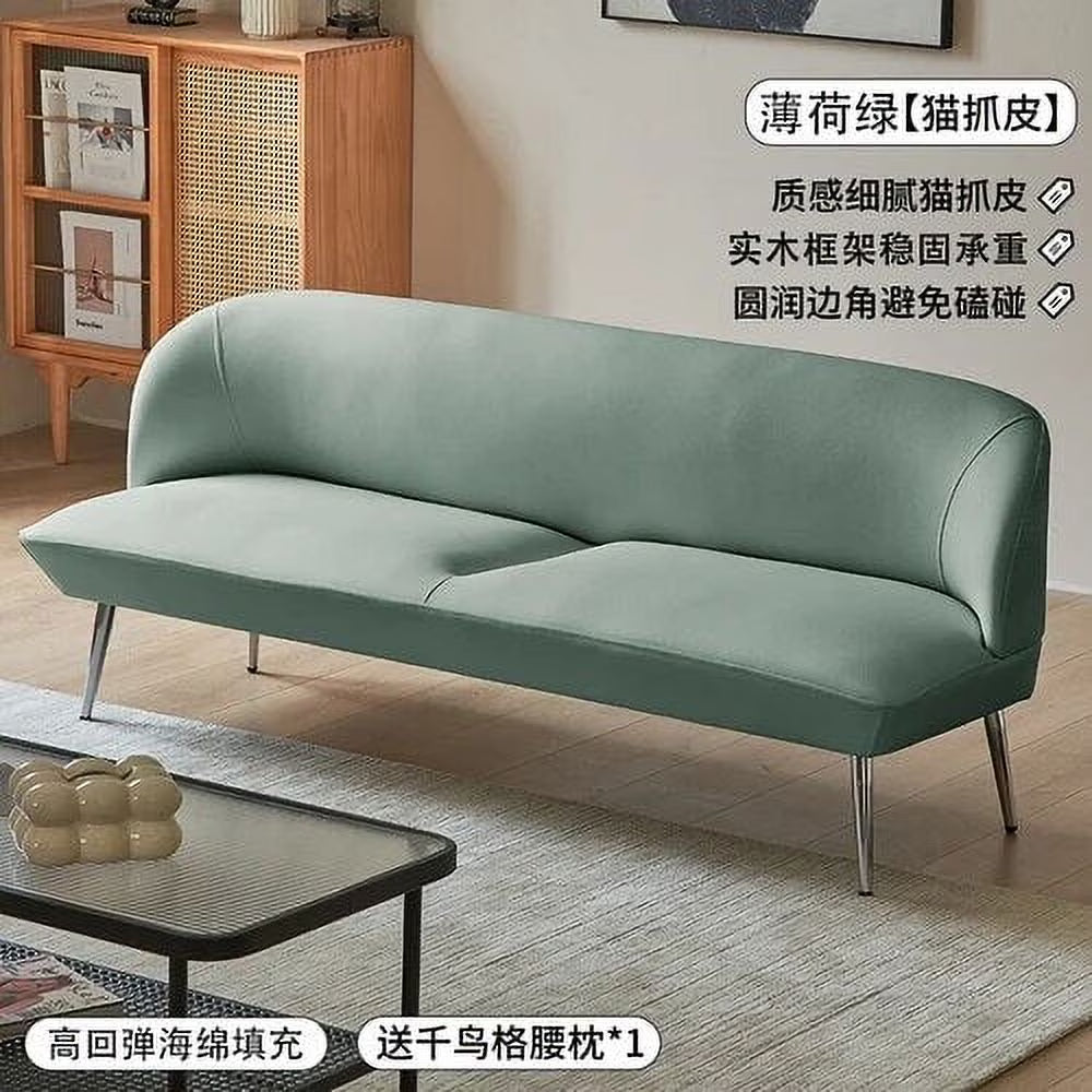Nordic Sofa Recliner Couch Daybed Ottoman Furniture Sets L357828