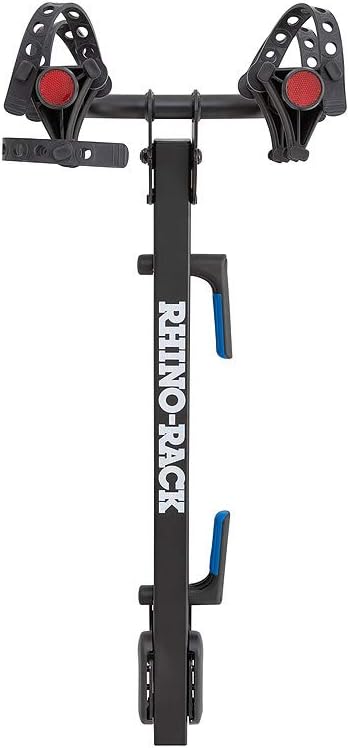 2 Bike Hitch Mount Bike Carrier L845