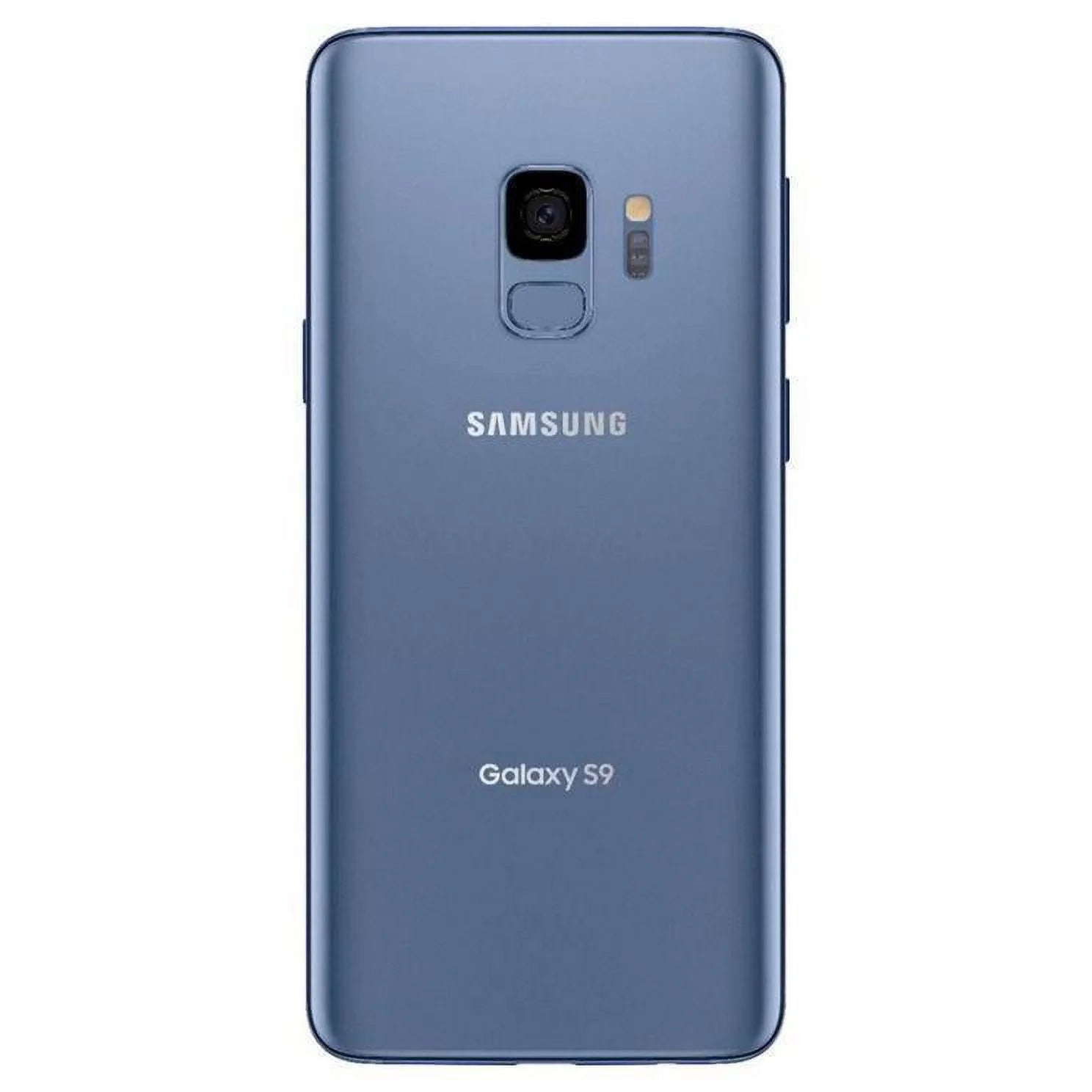Coral Blue 64GB USED Galaxy S9 W59085