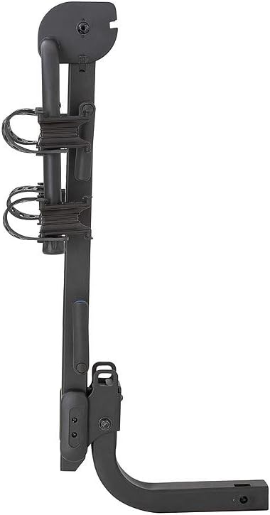 2 Bike Hitch Mount Bike Carrier L845