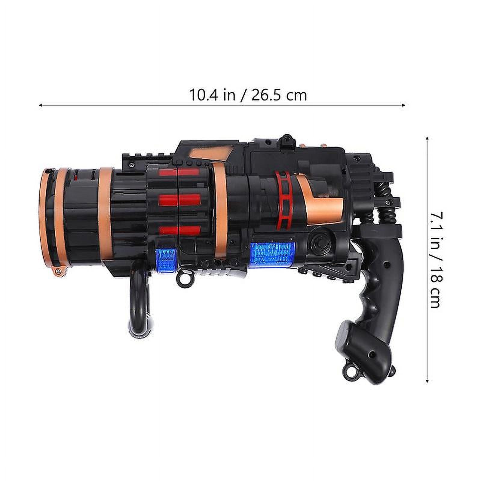 Electric Bubble Blower G916