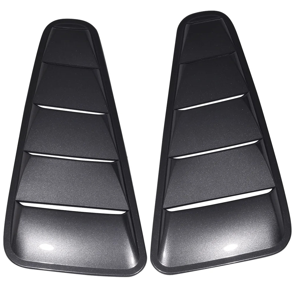 Side Window Louver G585