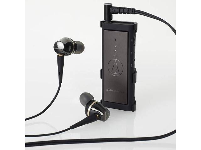 Bluetooth Headphone Amplifier C7335