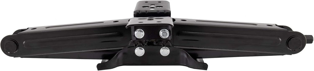 Set of 4 5000 lb 30" RV Trailer Stabilizer Leveling Scissor Jacks F4884