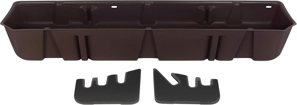 Under Seat Storage for Ford F-150 SuperCrew E99085