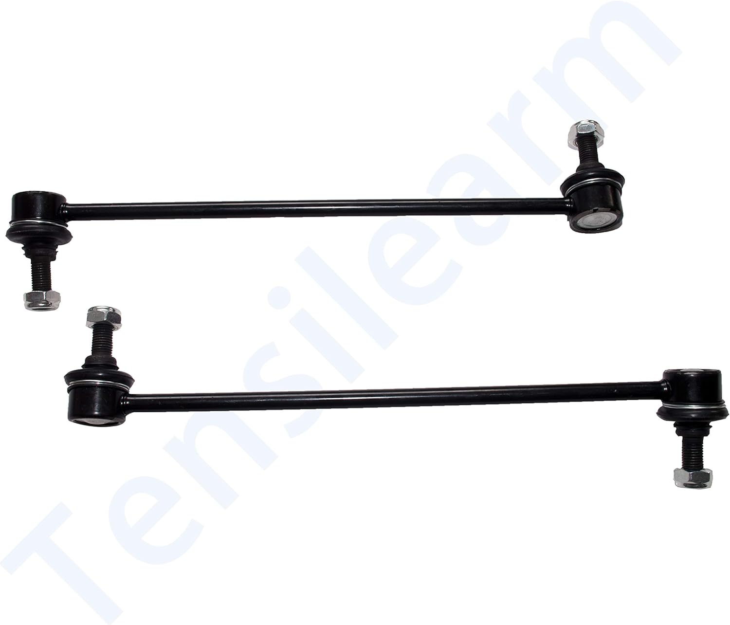 Front Lower Control Arm, Sway Bar End Link, Lower Ball Joint (6PCS) E596