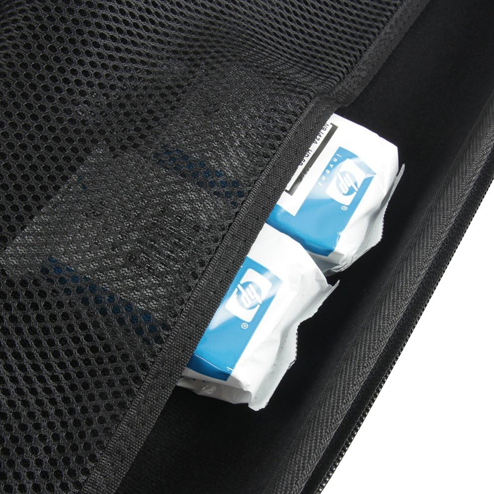 Hard Case for HP OfficeJet 250 Portable Printer O222