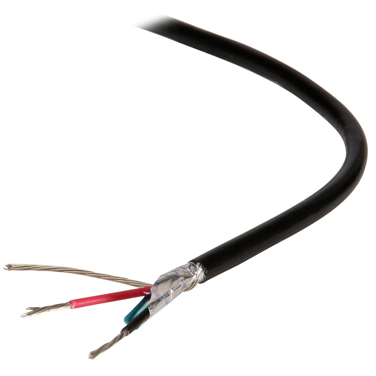 22 AWG 2C Mic Instrument Cable 1000 ft I79908