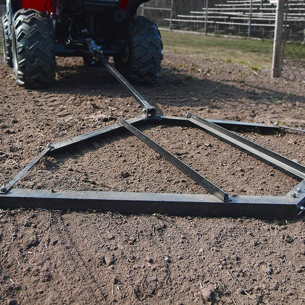 ATV & Lawn Tractor Landscape Drag Level N662460