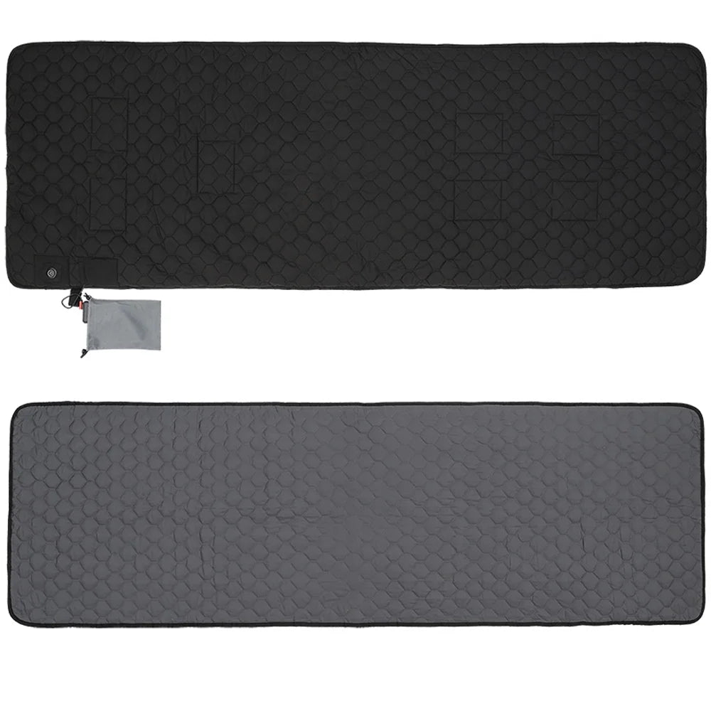 Foldable Sleeping Pad with USB Heating Mat L947