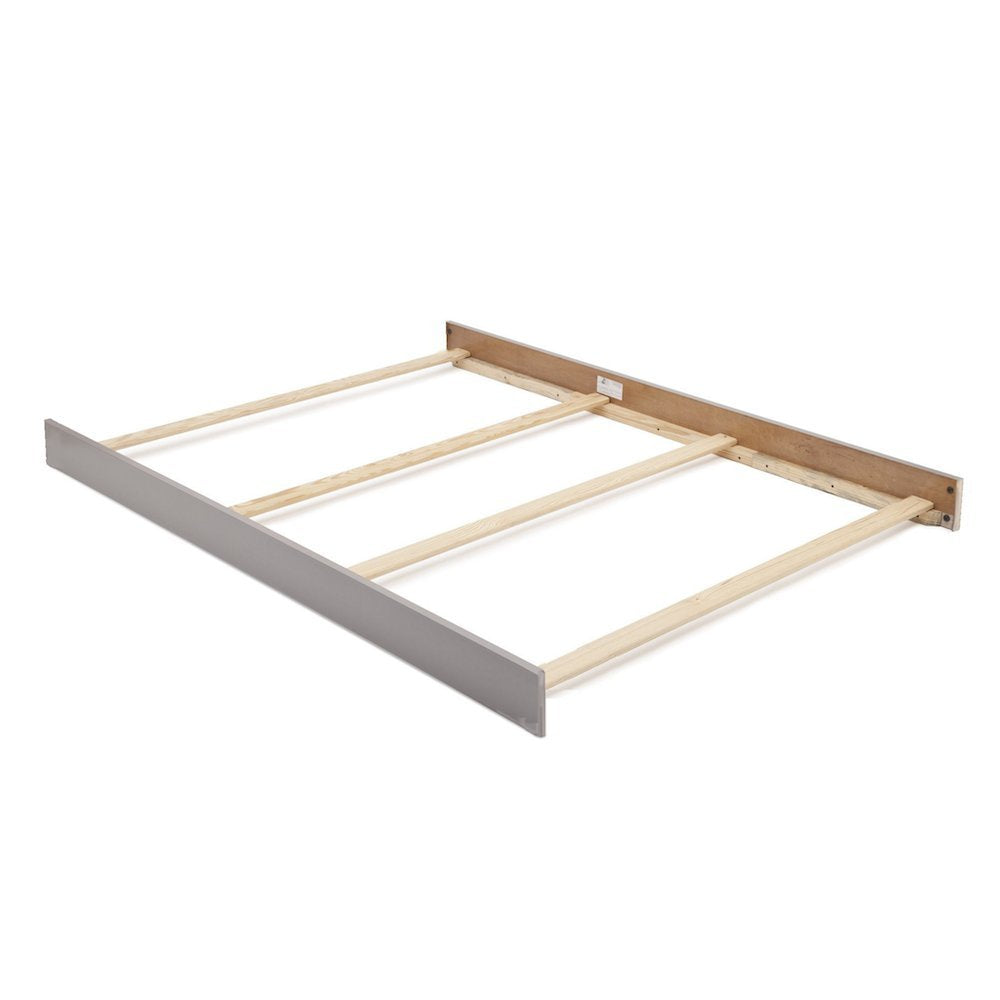 Antique White Full Size Conversion Kit Bed Rails G598