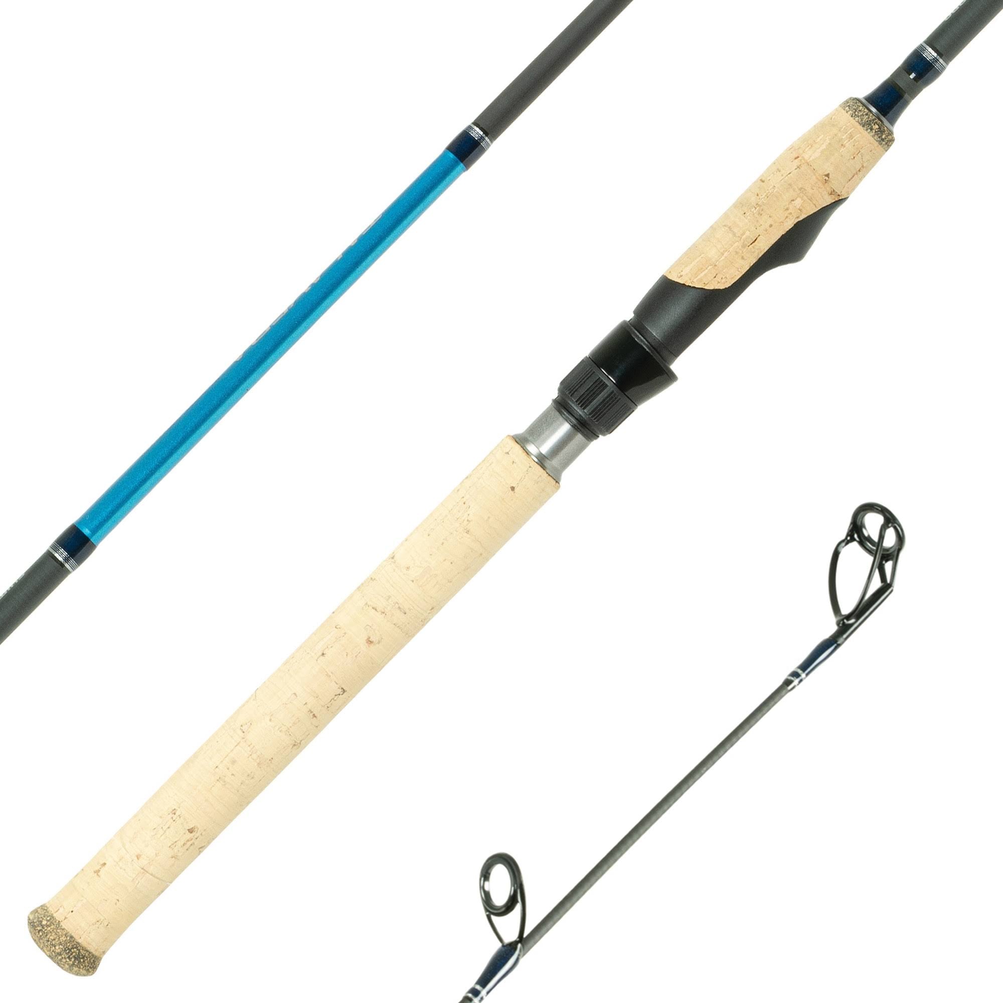 Talavera Inshore Spinning Rod U742