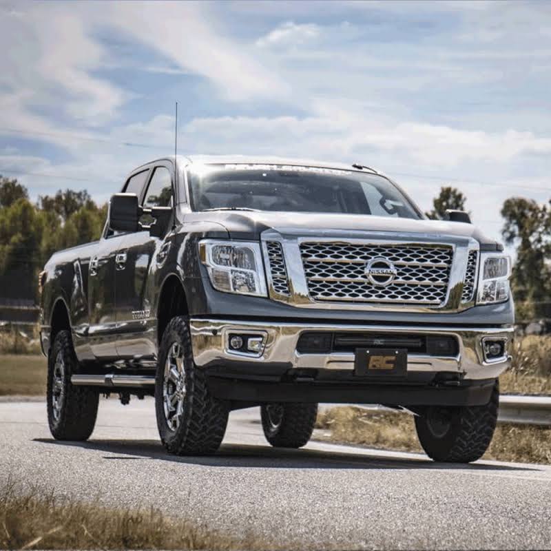 3 inch Suspension Lift Kit I25253