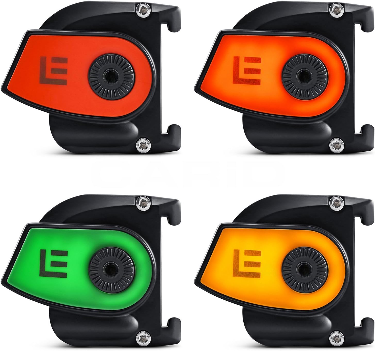 LED Light Bar 7in 36W Spot Beam A184672