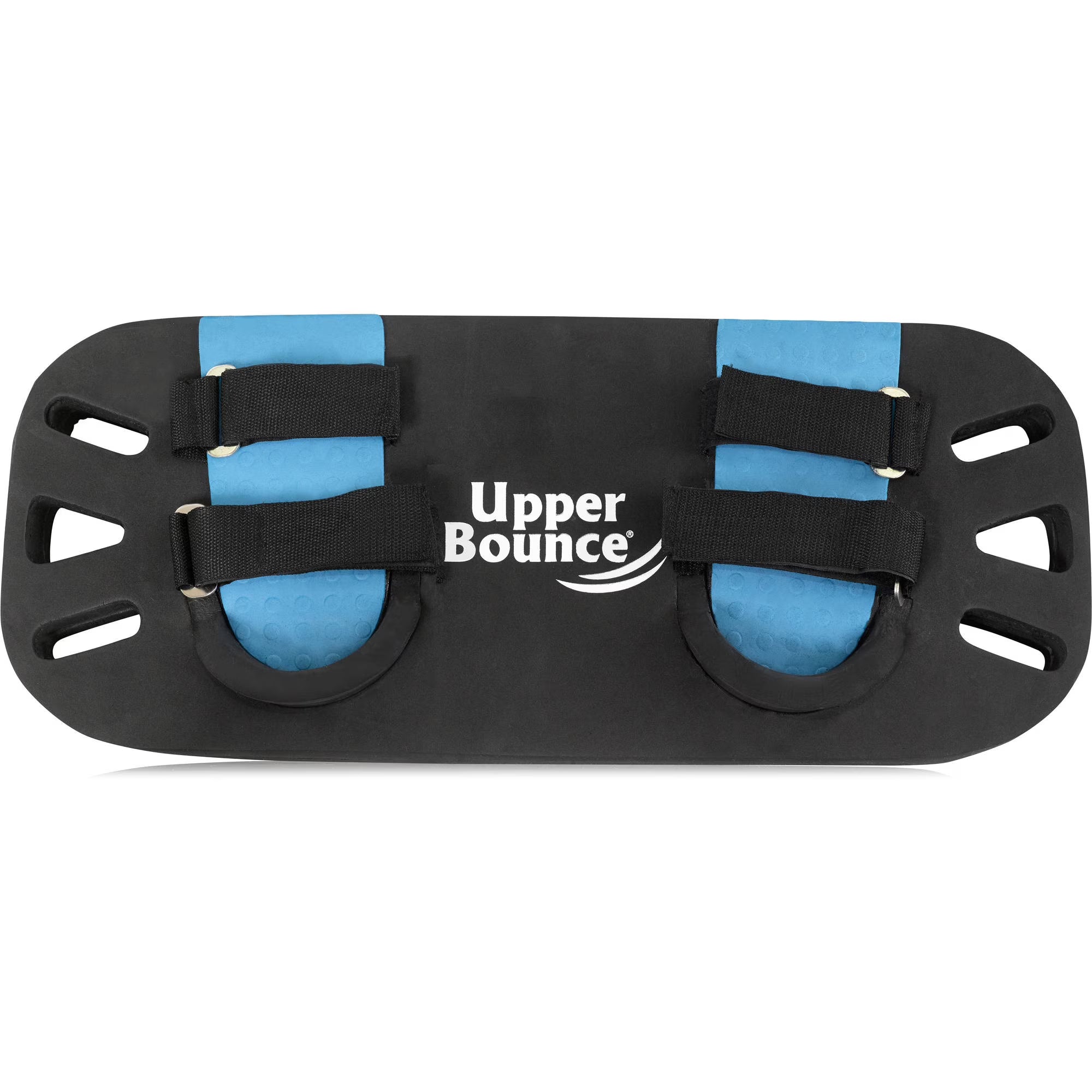 Trampoline Rebound Board Jump Skate C314