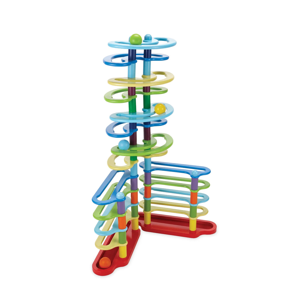 Rainbow Roller Ball Track K67933