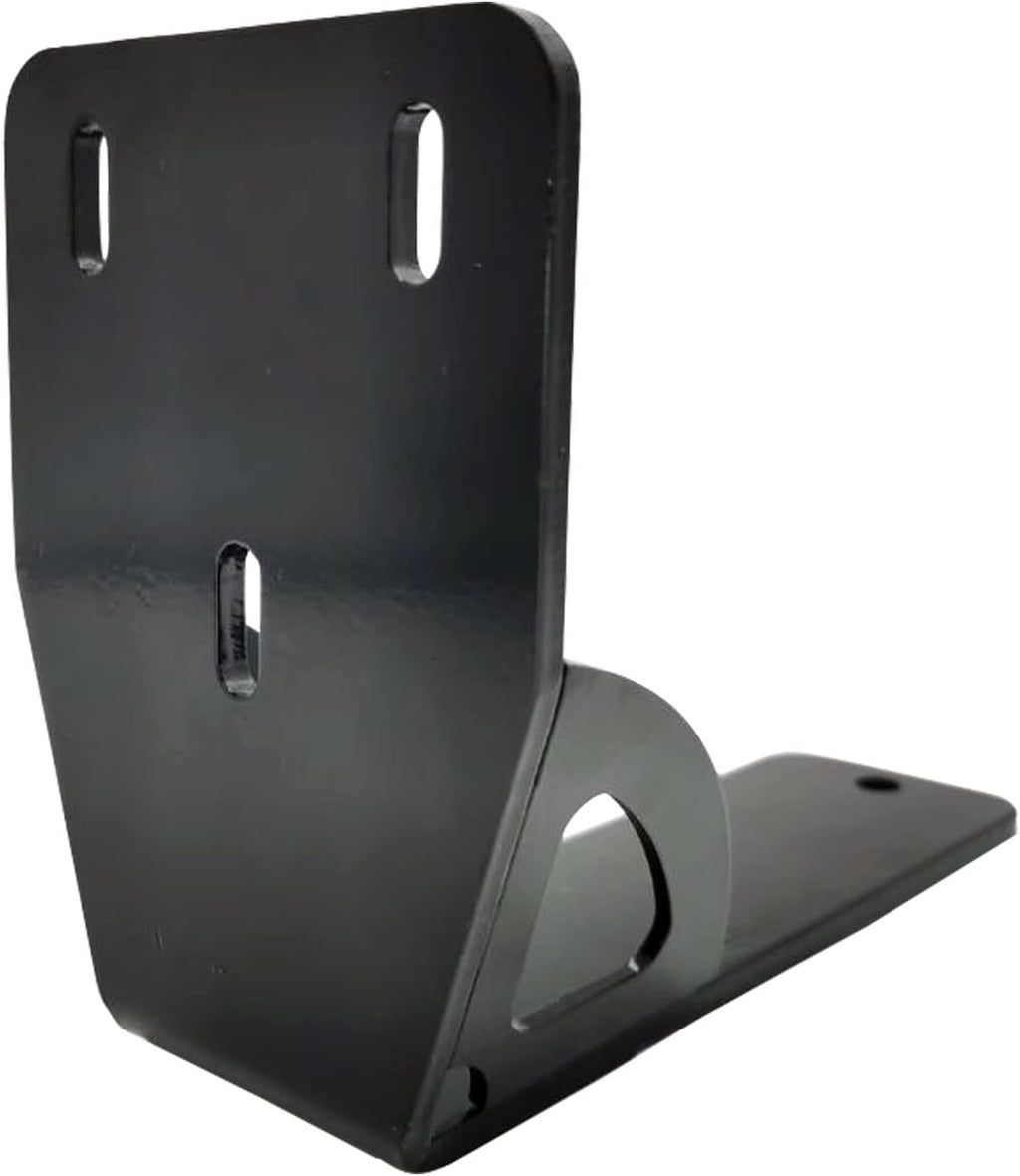 50mm Awning Bracket Gusseted Awning Holder Pack of 2 Z254029