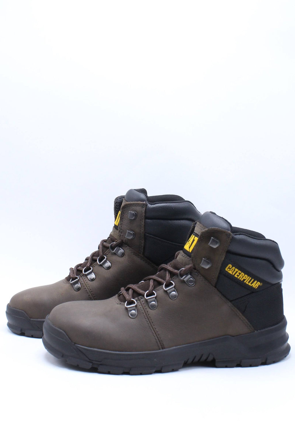 Dark Brown Size 9.5 Charger St J10616