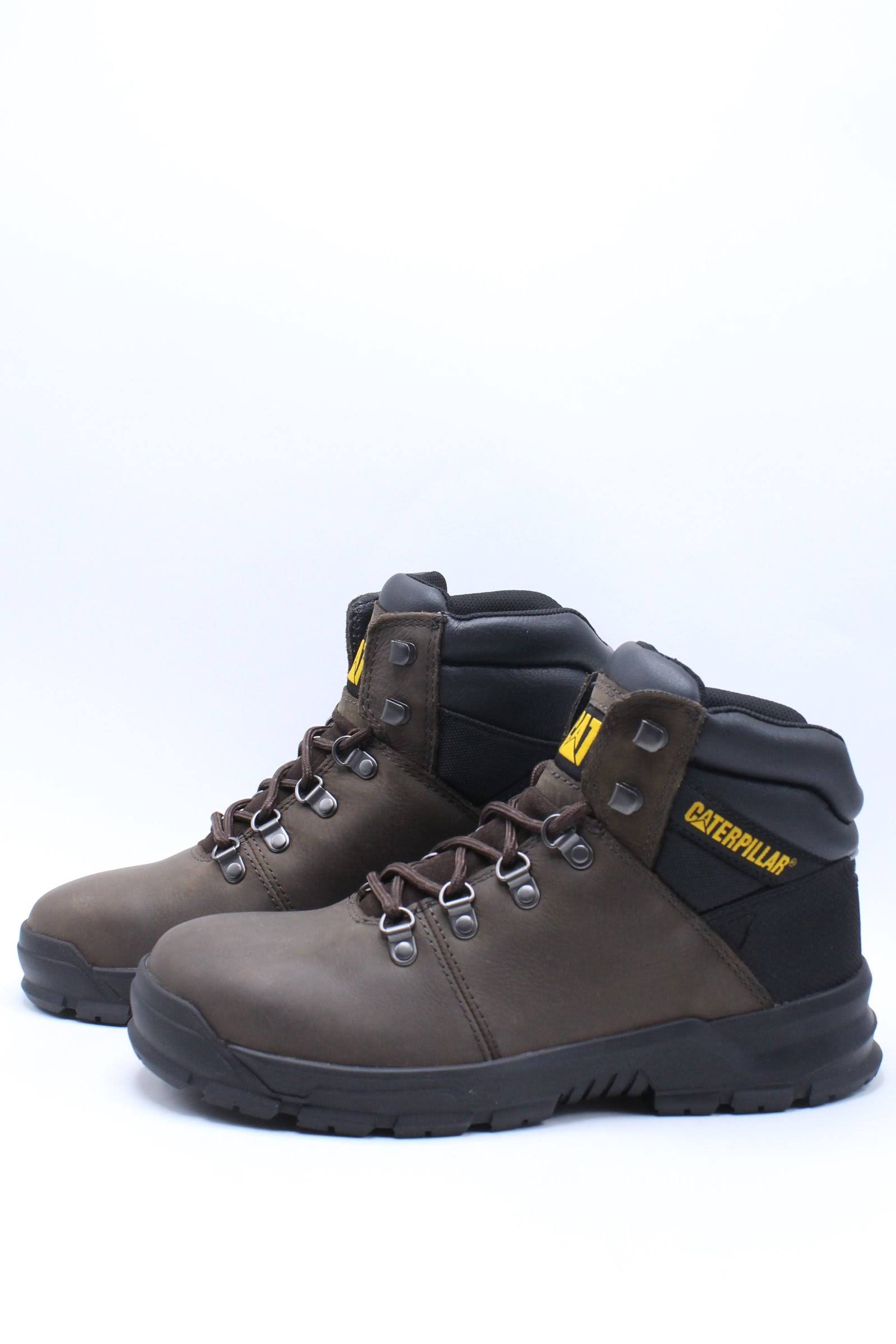 Dark Brown Size 9.5 Charger St J10616