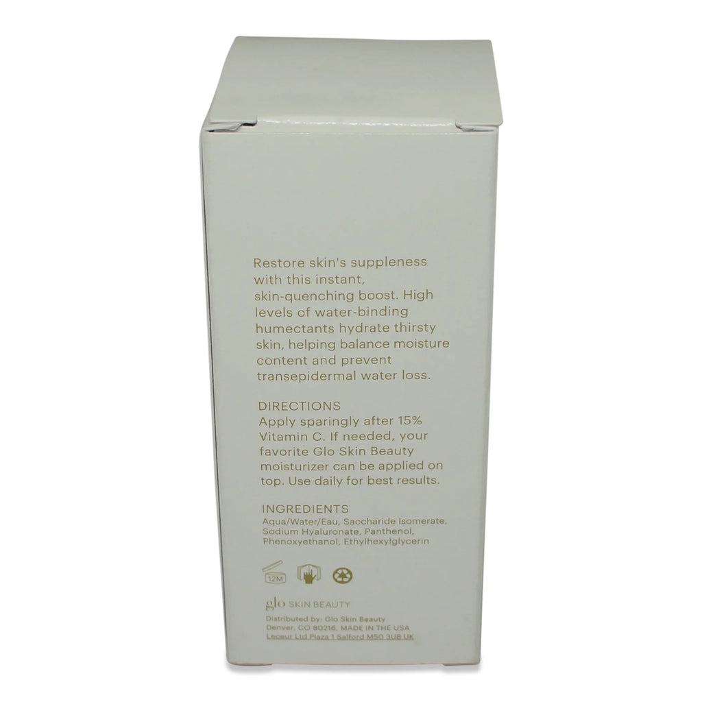 Daily Hydration 1 oz V60798