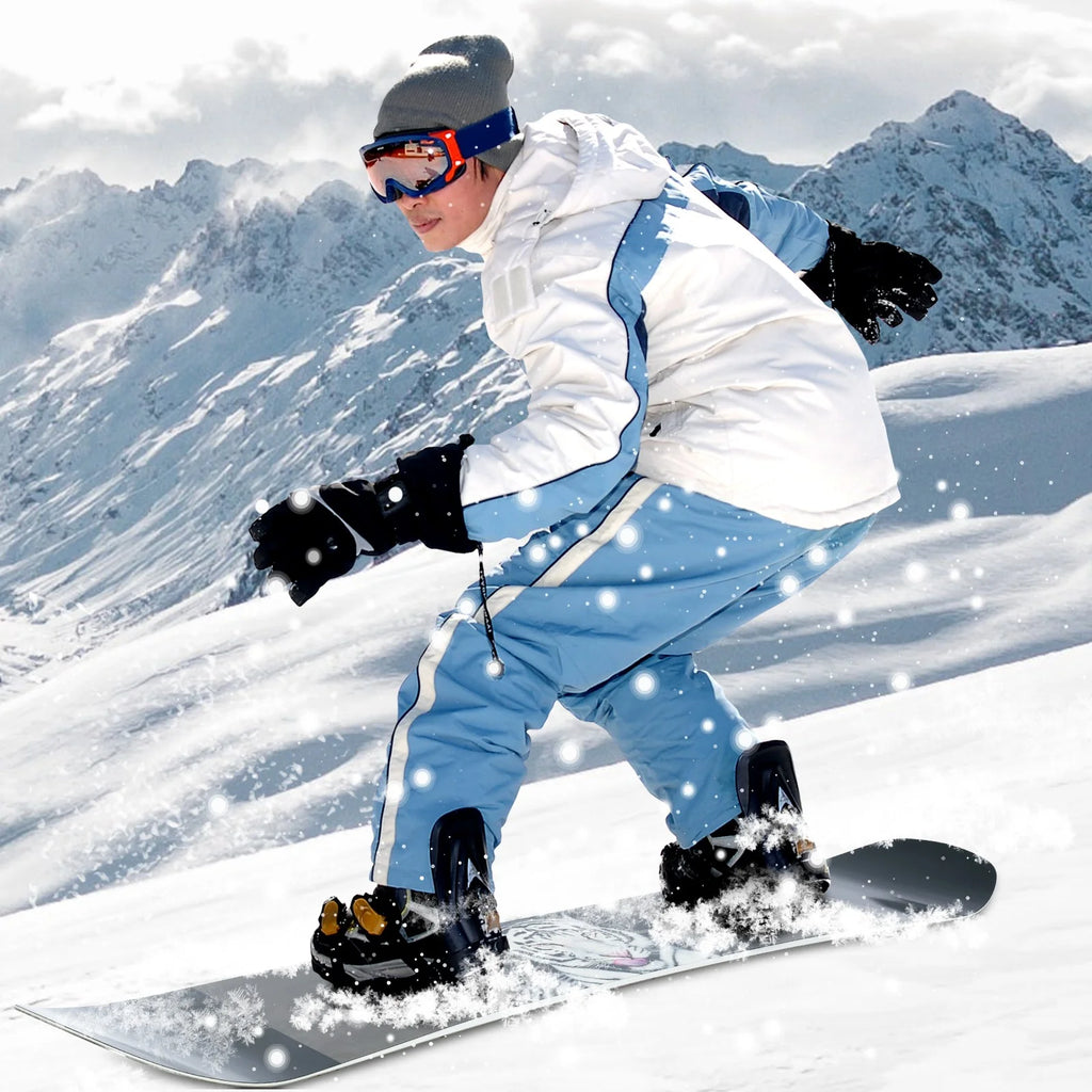 Skateboarding Snowboard Snowboarding I727