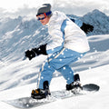 Skateboarding Snowboard Snowboarding I727