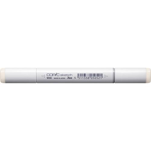 Warm Gray 00 Copic Sketch Markers Y607729