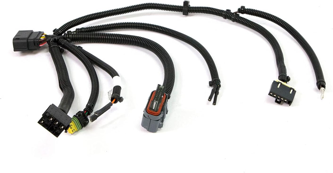 Dash Harness L885
