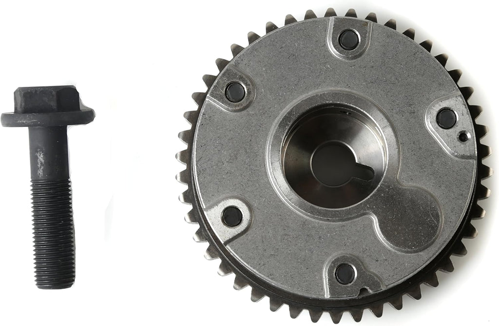 Variable Valve Timing Sprocket for Honda Accord 2.4L L4 T50357