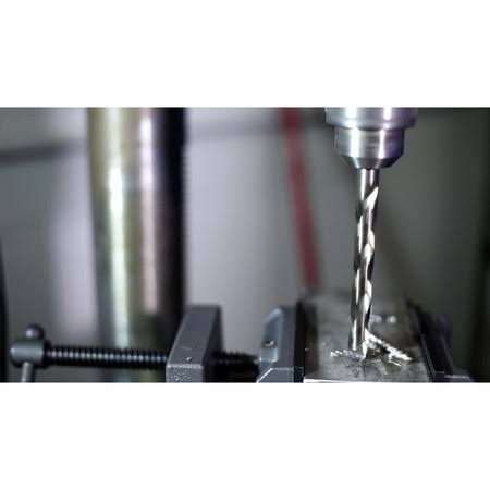 Cobalt Aircraft Extension Drill Bit W1623