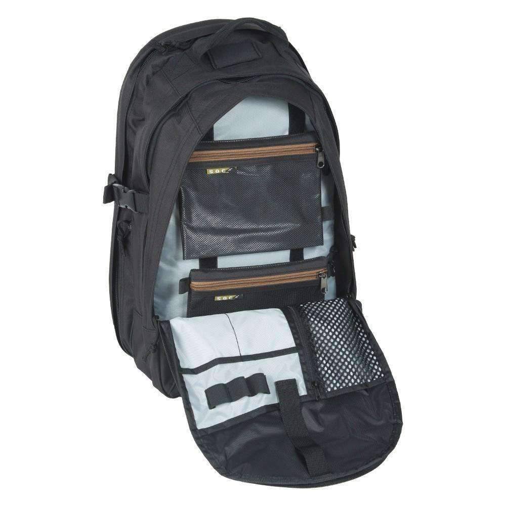 Black Venture Pack W1991