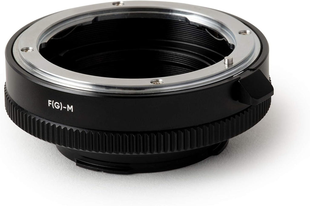 Lens Mount Adapter for M42 Lens to Leica M Camera Body C14843