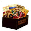 Gourmet Meat & Cheese Gift Pack C908867