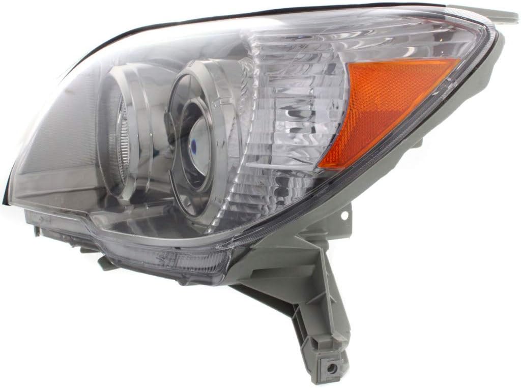 Driver Side Headlight Assembly for Toyota 4Runner S8719