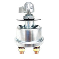 12-48V High Current Battery Disconnect Switch O260603