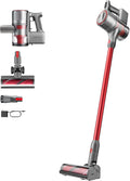 Cordless Vacuum with 160 AW Suction Power, Stick Handheld Vacuum Cleaner Lightweight T696910