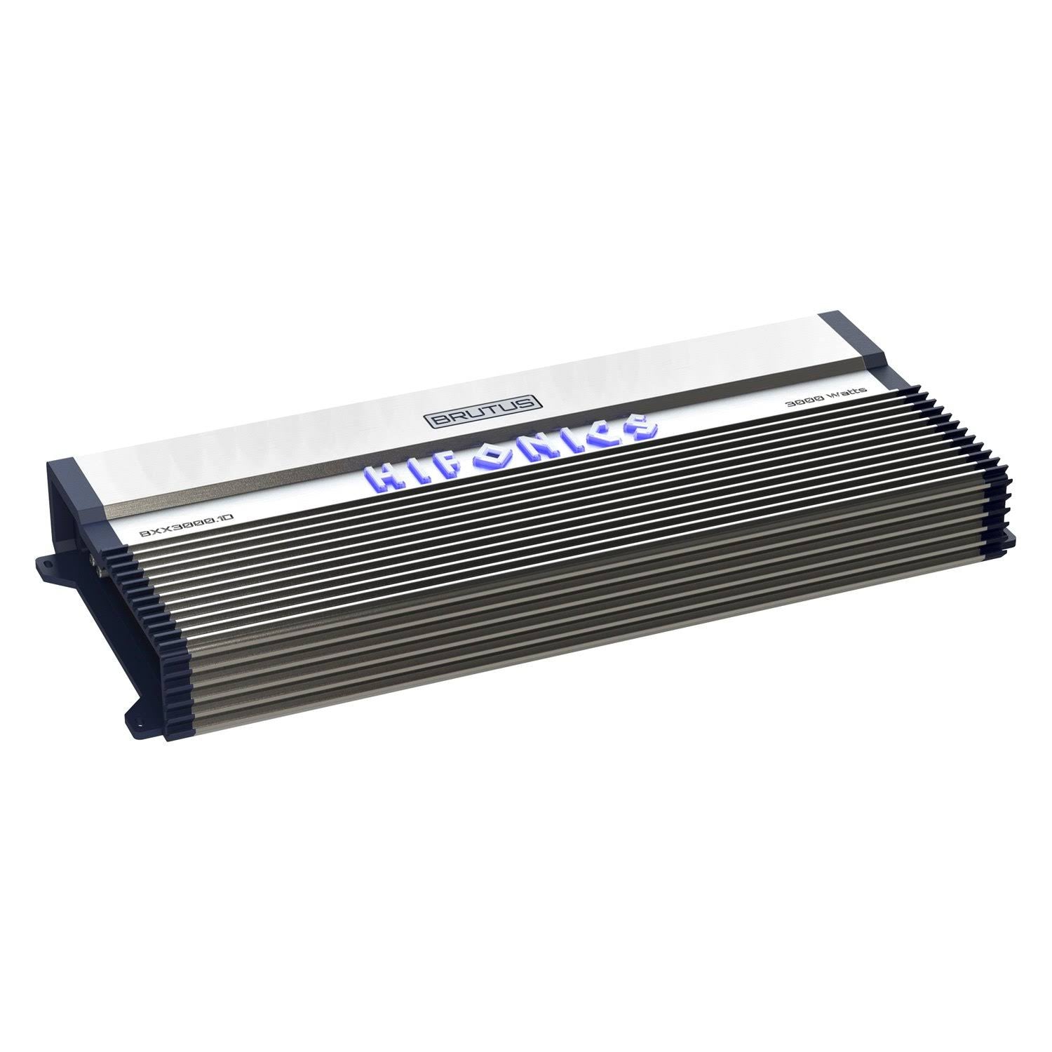 Monoblock D Class Amplifier V1395