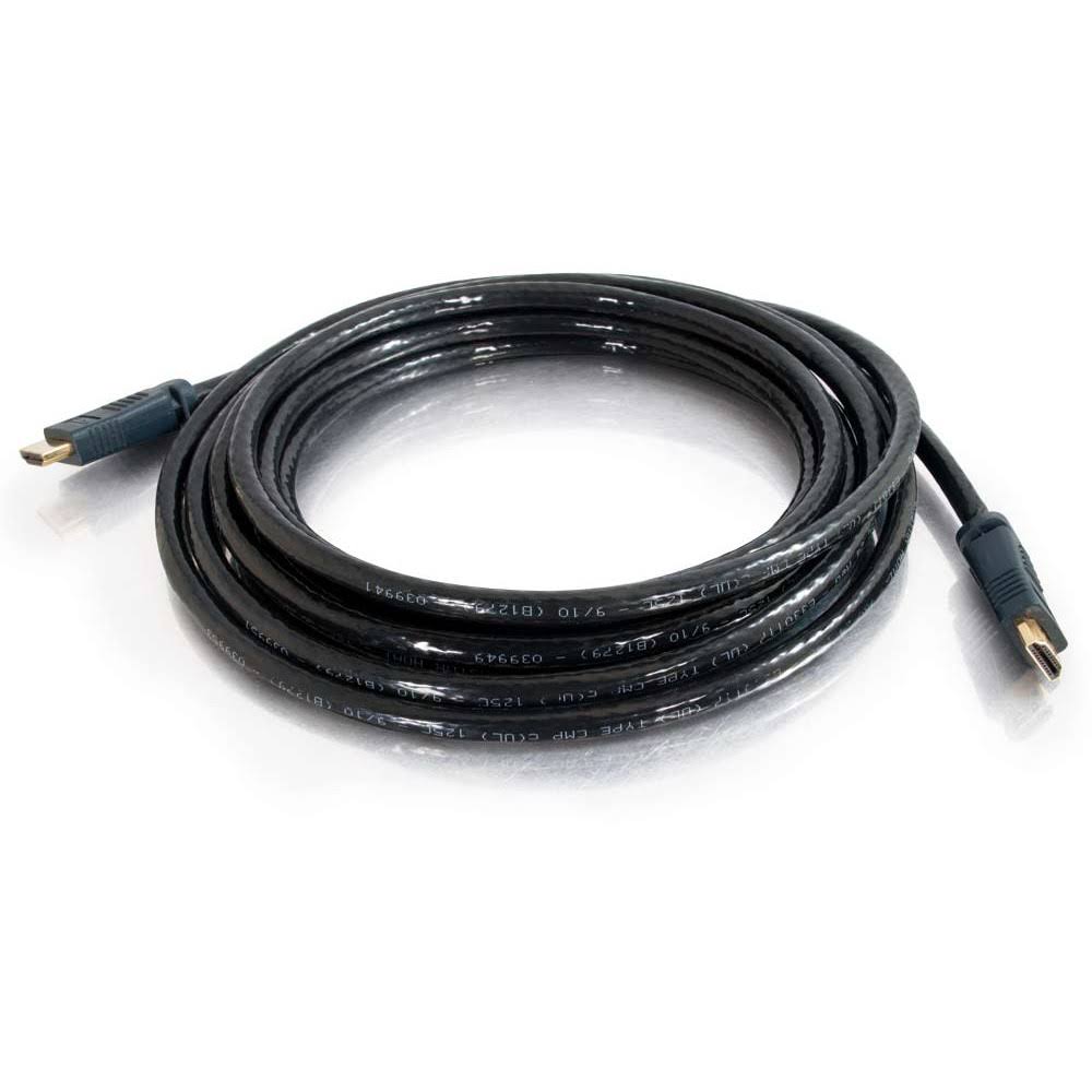 15ft Black HDMI Cable D627096