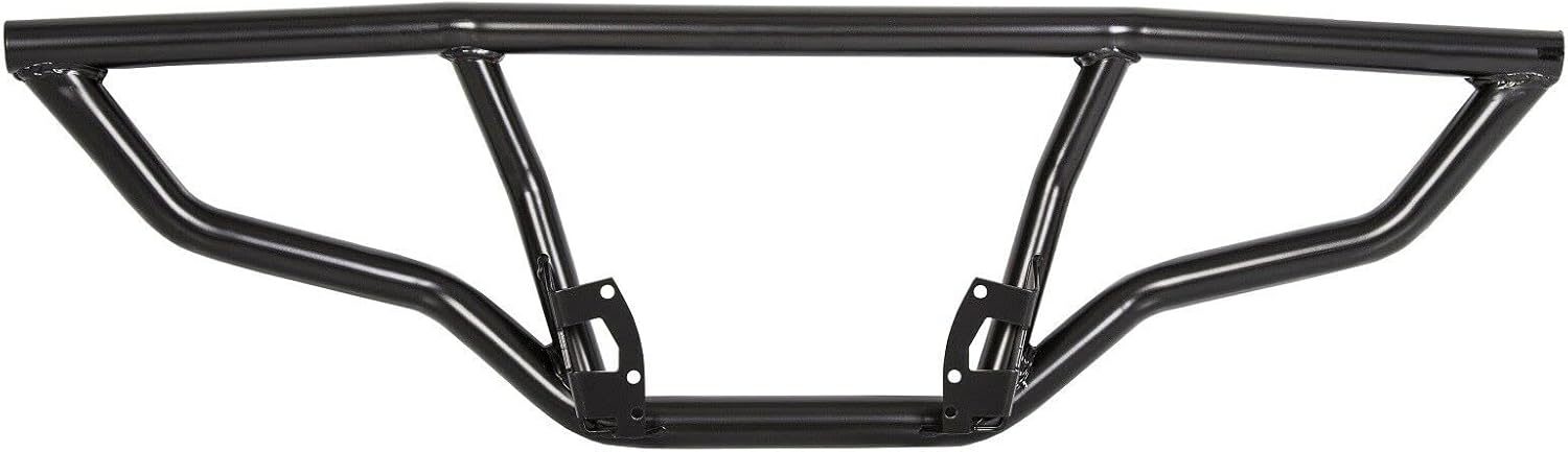Front & Rear Brush Guard Bumper Set for Polaris Sportsman 450 570 ETX L544