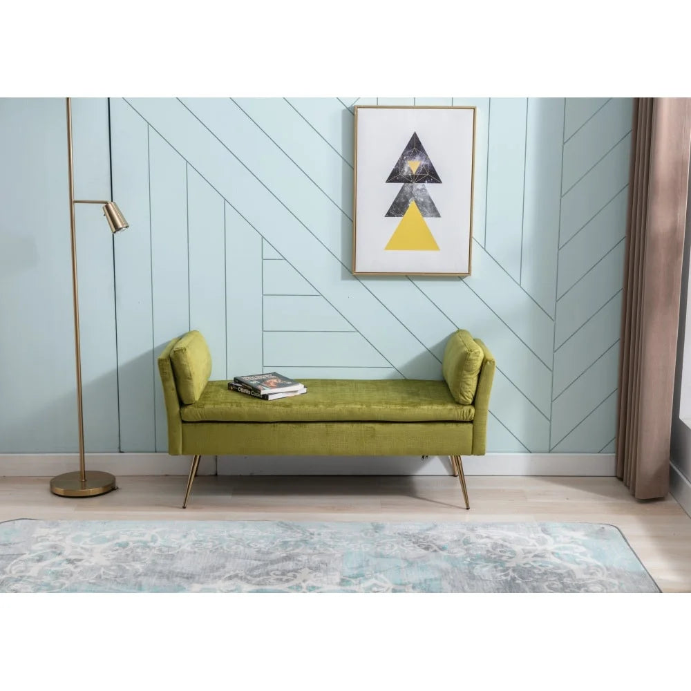 Beige Bench M726