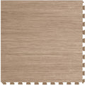 Wood Grains Floor Tile, 6 Tiles/ Case, 16.62 SQFT/ Case O83304