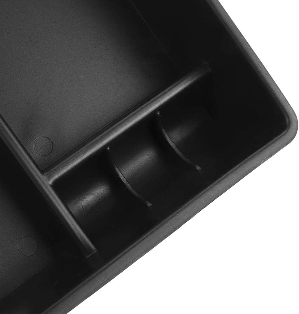 Car Storage Box Armrest Organizer Q4175