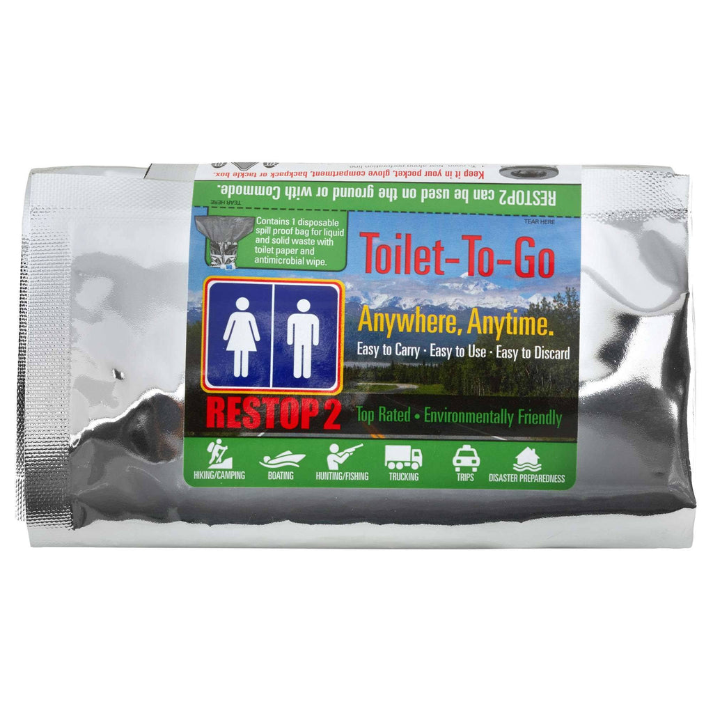 2 Disposable Bags Z67693