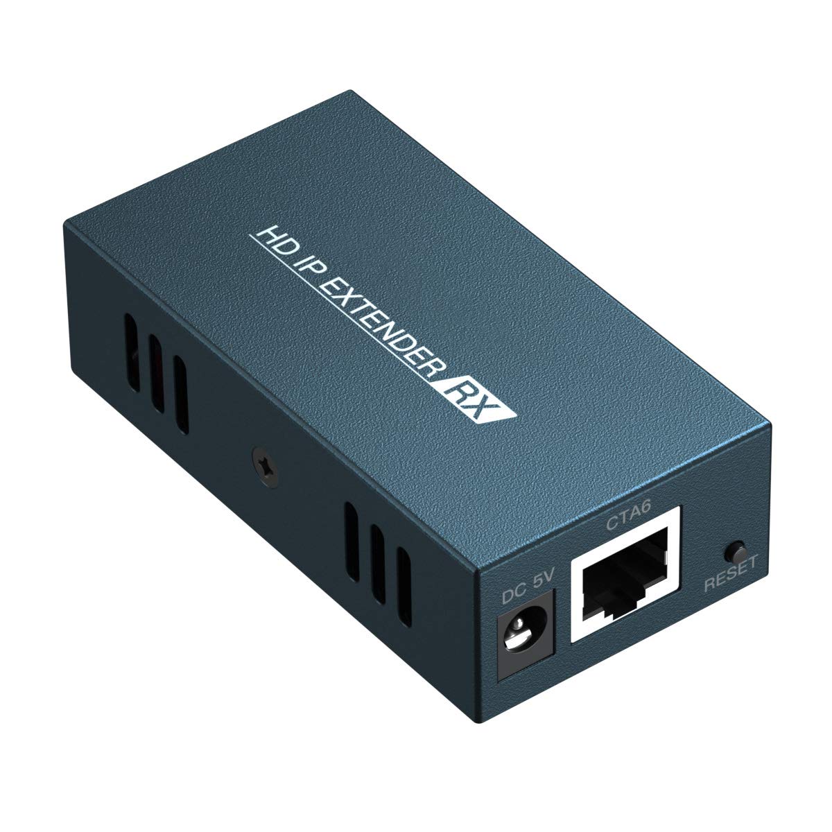 HDMI Extender 500ft/150m Over Cat5e/6, Full HD 1080P@60Hz H579