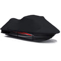 Black 600D Jet Ski Cover A1761